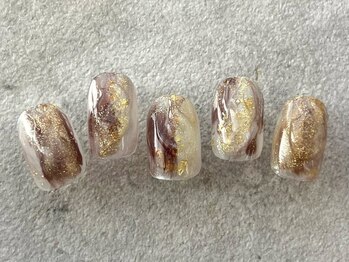 ブロンシュ(Blanche)/6200yenDesign