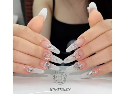 ミネットネイル 池袋(Minette nail)の写真