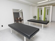 ポジティブストレッチ 南柏店