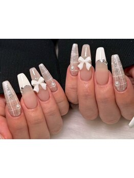 4000円以下のメニューがあるサロン