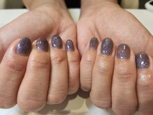 アールエム(Rm)/10月◎ネイル