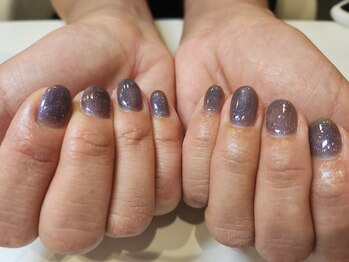 アールエム(Rm)/10月◎ネイル