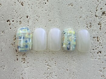 キマルス(kimallus)/