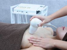 ヴィノ(VINNO)/施術イメージバスト