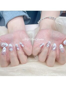 ジョイネイルスタジオ 高田馬場(JoY Nail Studio)/