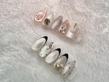 ジュン ネイル(JUN NAIL)/