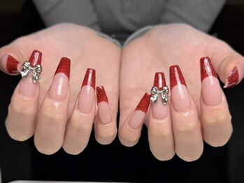 キティネイルズ 池袋(kitty nails)/