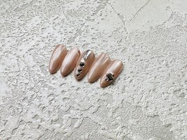 マグネットネイル