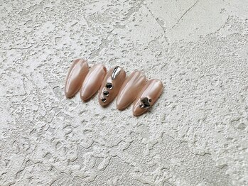 マグネットネイル