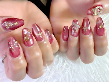 エムシーベル(m.c bell)/