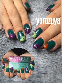 万事屋/持ち込みデザイン