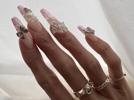 パーツ色々あります♪