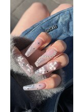 アミー 栄店(amii.)&nbsp;moeka 