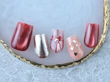 スター(star)/しっかりアート定額