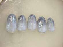 フローリア 六本木店(Florir)/冬ネイル