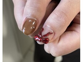 ミディアムデザインメニュー