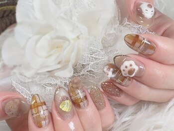 スヌーピー&ティム☆