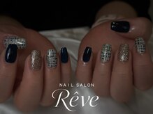 Nail salon Reve/アートやり放題