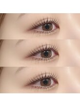 デュオ(duo)/まつげパーマ