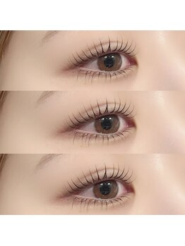 デュオ(duo)/まつげパーマ