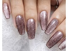 マグネットネイル