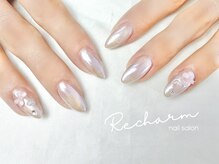 リチャーム(Recharm)