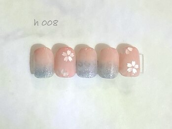 イズミネイル(izumi.nail)/