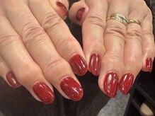 ゴッダスネイル(GODDESS NAIL)/ワンカラーネイル