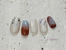 ラグウナ(Laguna)/定額ネイル