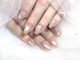 マグネットネイル