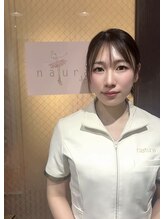 ナトゥーラ チュチュ(natura chuchu)&nbsp;河井 里穂