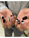 推し image nail
