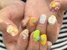 monthly MAXI【kuu】
