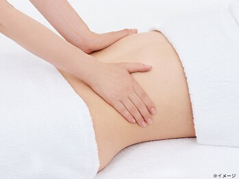 ソシエ エステティック 豊田店(SOCIE esthetic)の写真/すっきりとした印象のボディラインへ!ソシエこだわりのボディエステで美ボディをサポート★