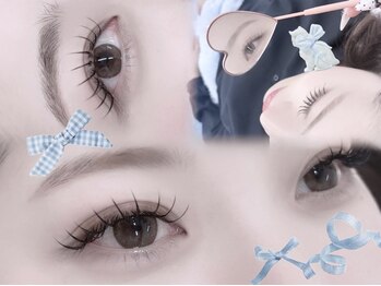 アデュラ(Adula)の写真/【つけ放題!!】あなたのなりたいを叶える☆トレンド感のあるワンホン束感デザインで理想のボリュームを実現