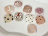 《Foot》プレミアムコース