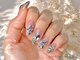 コクアネイル(kokua.nail)の写真
