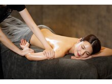 バランススパ 佐賀店(Balance spa)/AromaFlow アロマフロー