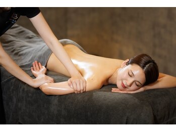バランススパ 佐賀店(Balance spa)/AromaFlow アロマフロー