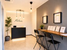 リレイス 小倉店(Relace)の雰囲気(全メニューカウンセリング付★お悩みをお聞かせ下さい(^-^)/♪)