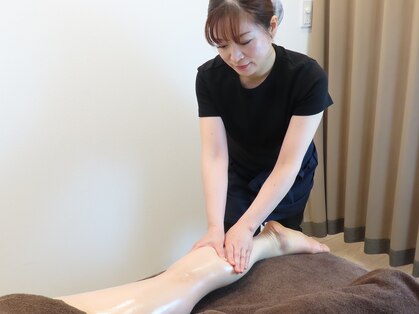 創ボディデザイン 中村橋駅前店(創 BODY DESIGN)の写真