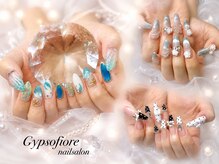 ジプソフィオーレ(Gypsofiore)