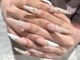 ネイル アン 倉敷駅前店(Nail Ann)の写真/長さ出し10本で憧れの美爪に♪韓国・海外・持ち込みデザインもお任せ★
