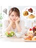 【もう我慢の限界！食べながら痩せたい方】　ダイエットカウンセリング！
