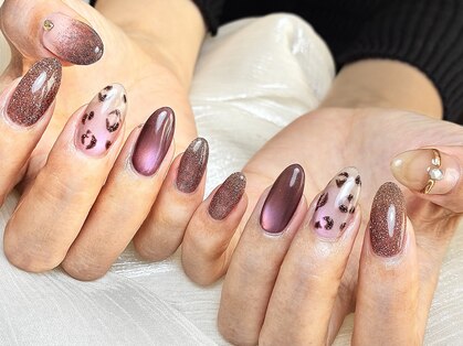 ラナムーン プティ(Lanamoon petit)の写真