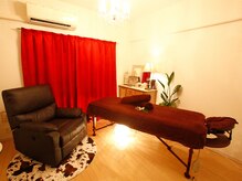 リュシオル/【大阪/梅田/中津】室内風景