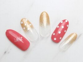 ハンドEコース 3490円