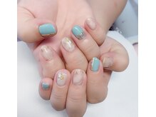 ザ ビューティサロン レン(The Beauty Salon Ren)/