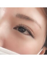 ジュピ(Jupi)/高持続フラットマットラッシュ