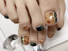 アンボワーズ(Amboise)/フット